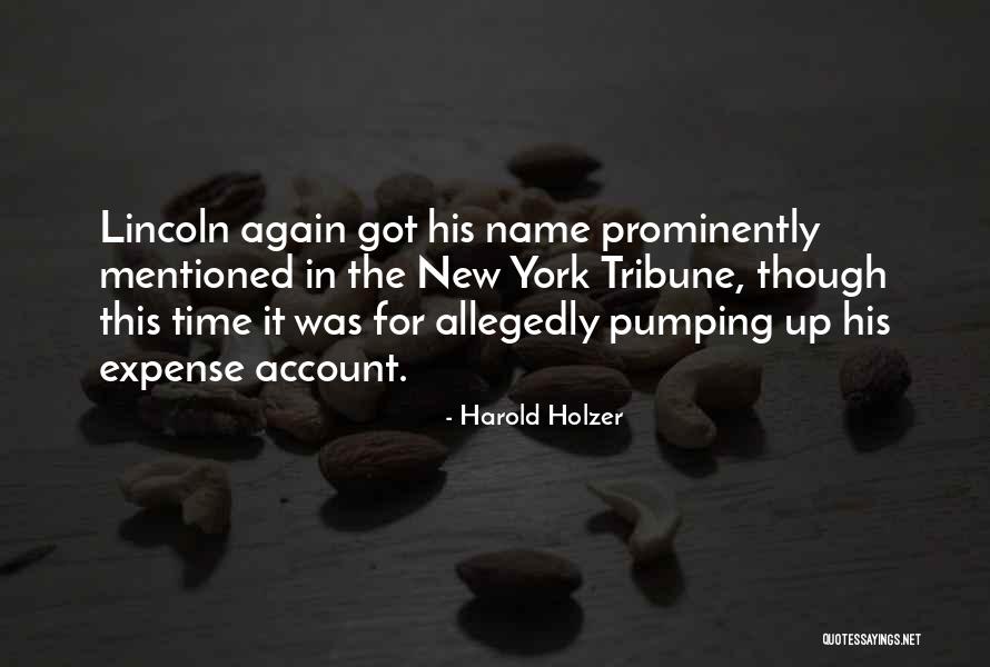 Armeda Stone Quotes By Harold Holzer Armeda Stone Quotes By Harold Holzer