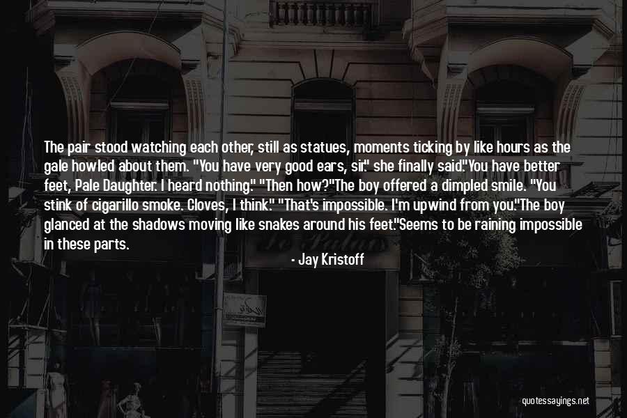 Armeda Stone Quotes By Jay Kristoff Armeda Stone Quotes By Jay Kristoff