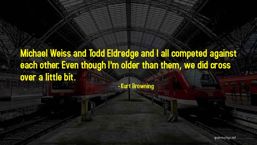 Armedangels Quotes By Kurt Browning Armedangels Quotes By Kurt Browning