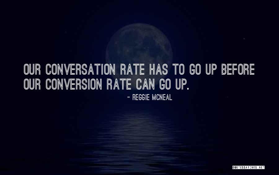 Armedangels Quotes By Reggie McNeal