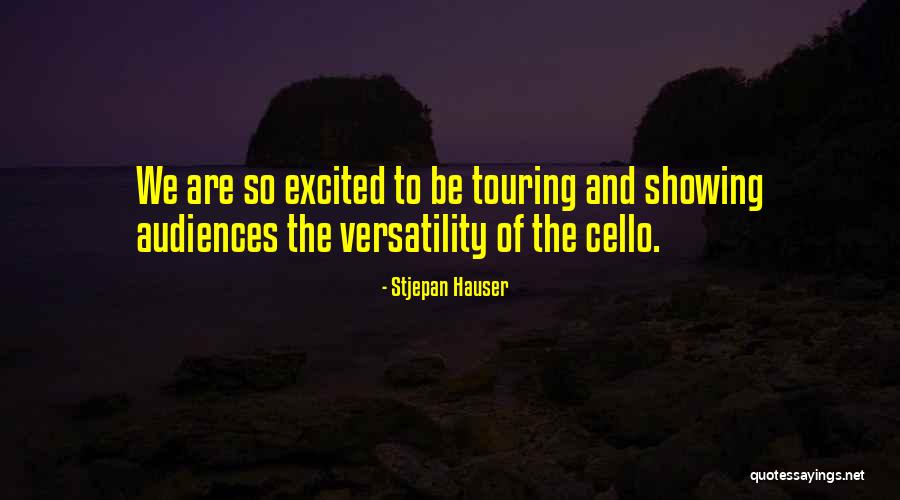 Armedangels Quotes By Stjepan Hauser Armedangels Quotes By Stjepan Hauser