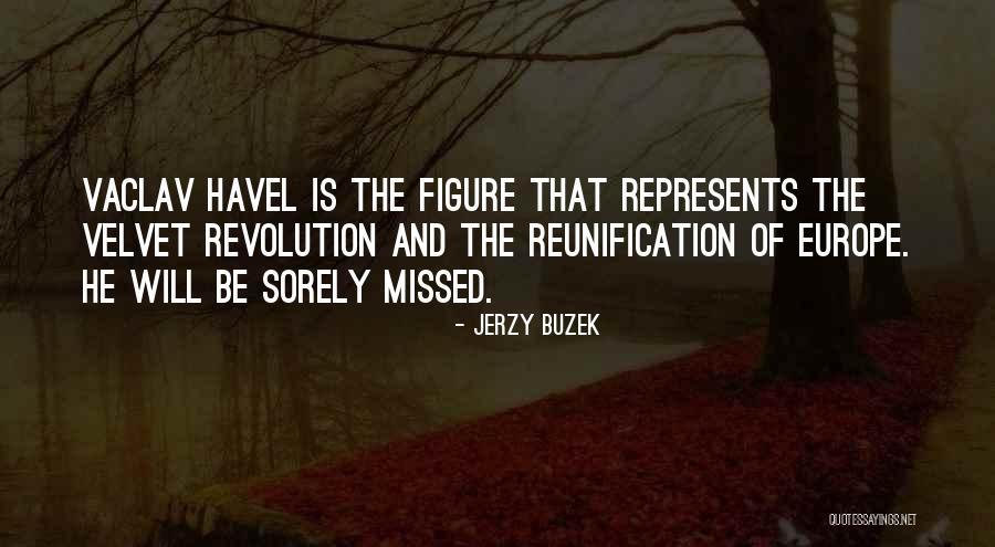 Armee Chinoise Quotes By Jerzy Buzek Armee Chinoise Quotes By Jerzy Buzek