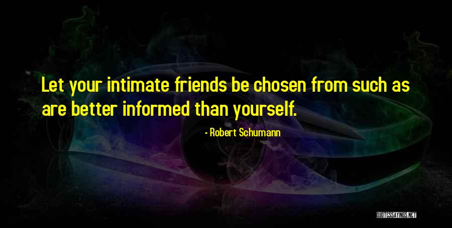 Armeen Quotes By Robert Schumann Armeen Quotes By Robert Schumann
