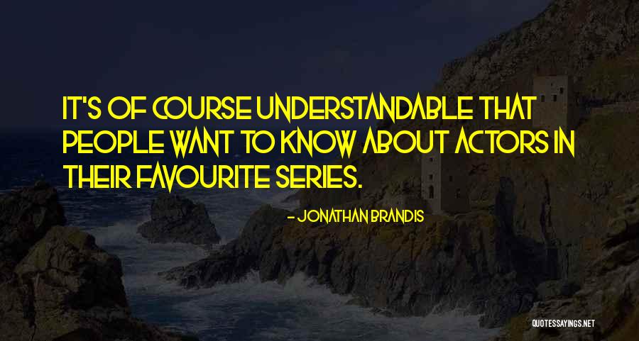 Armeena Babayans Quotes By Jonathan Brandis Armeena Babayans Quotes By Jonathan Brandis