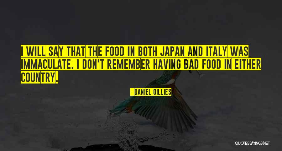 Armeena Name Quotes By Daniel Gillies Armeena Name Quotes By Daniel Gillies