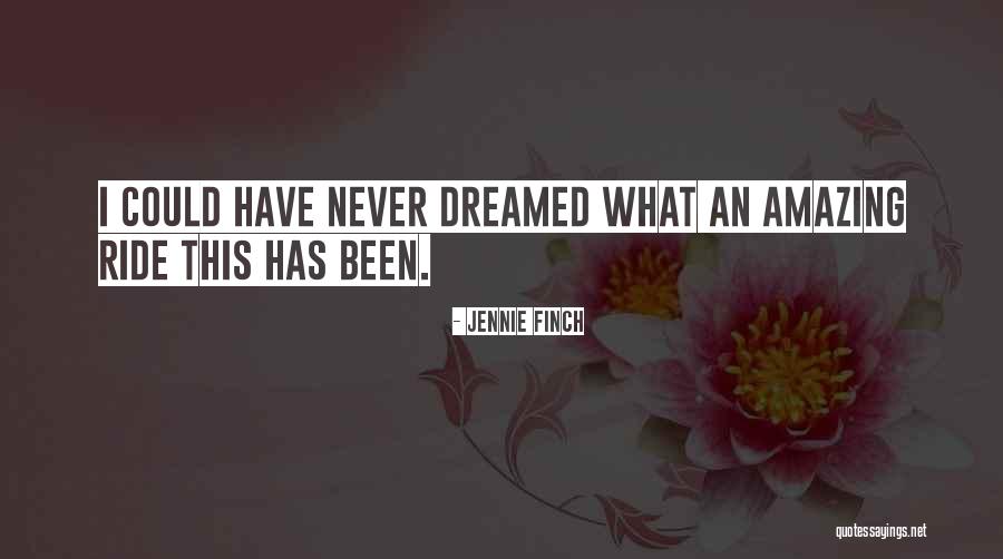 Armele Medievale Quotes By Jennie Finch Armele Medievale Quotes By Jennie Finch