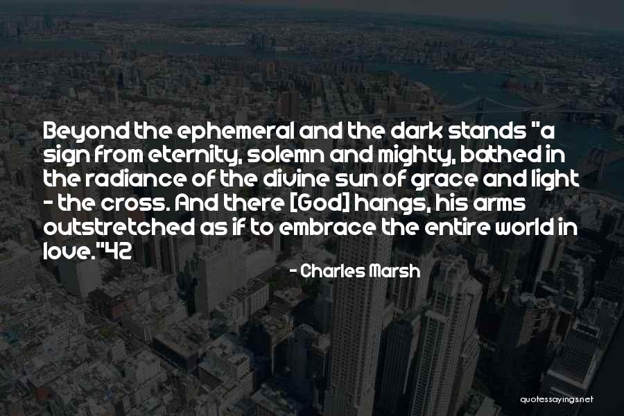 Armelia International Quotes By Charles Marsh Armelia International Quotes By Charles Marsh