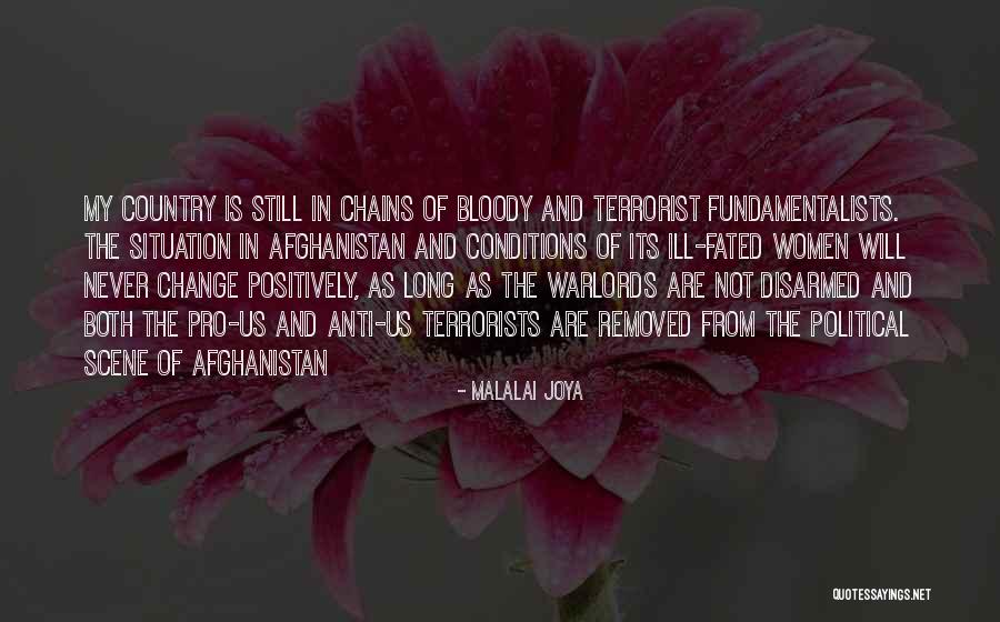 Armelia International Quotes By Malalai Joya Armelia International Quotes By Malalai Joya