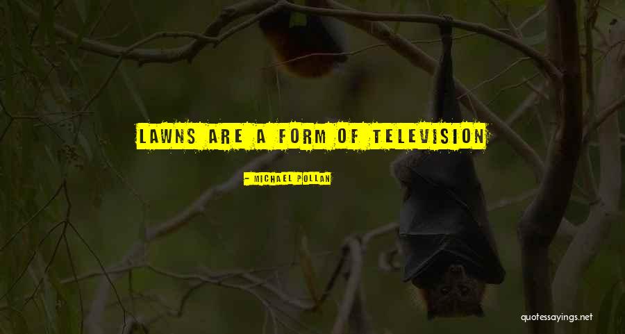 Armellino Agency Quotes By Michael Pollan Armellino Agency Quotes By Michael Pollan