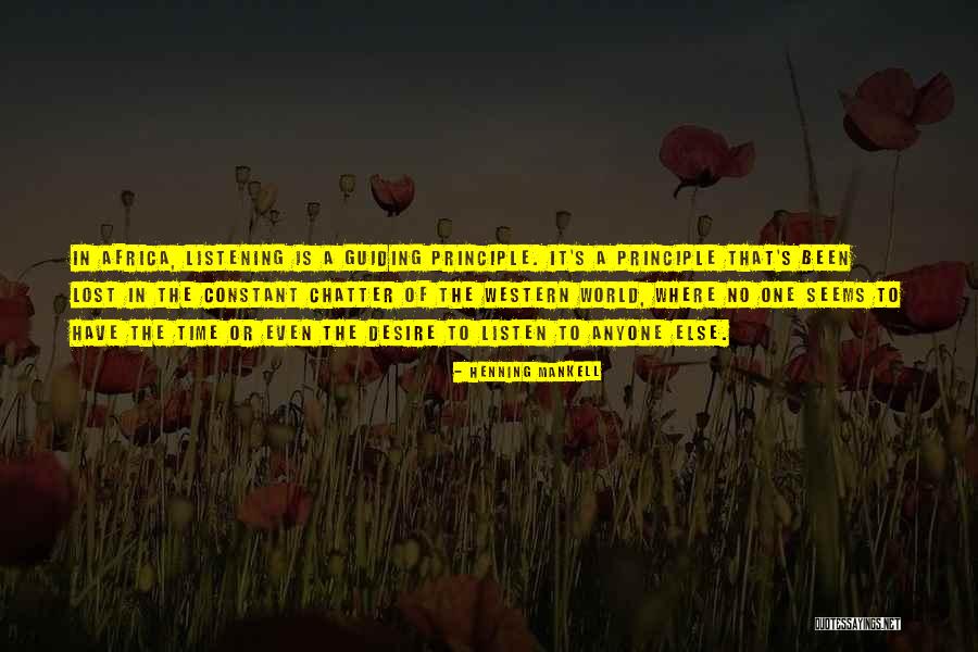 Armenak Alachachian Quotes By Henning Mankell Armenak Alachachian Quotes By Henning Mankell
