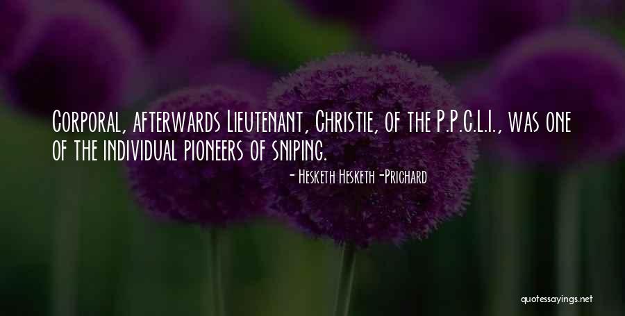 Armenak Alachachian Quotes By Hesketh Hesketh-Prichard Armenak Alachachian Quotes By Hesketh Hesketh-Prichard