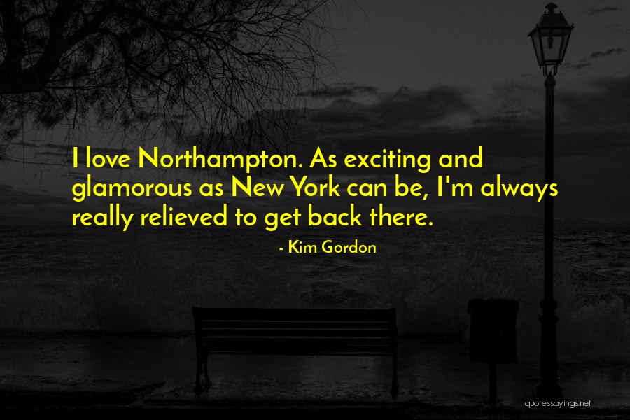Armenak Alachachian Quotes By Kim Gordon Armenak Alachachian Quotes By Kim Gordon