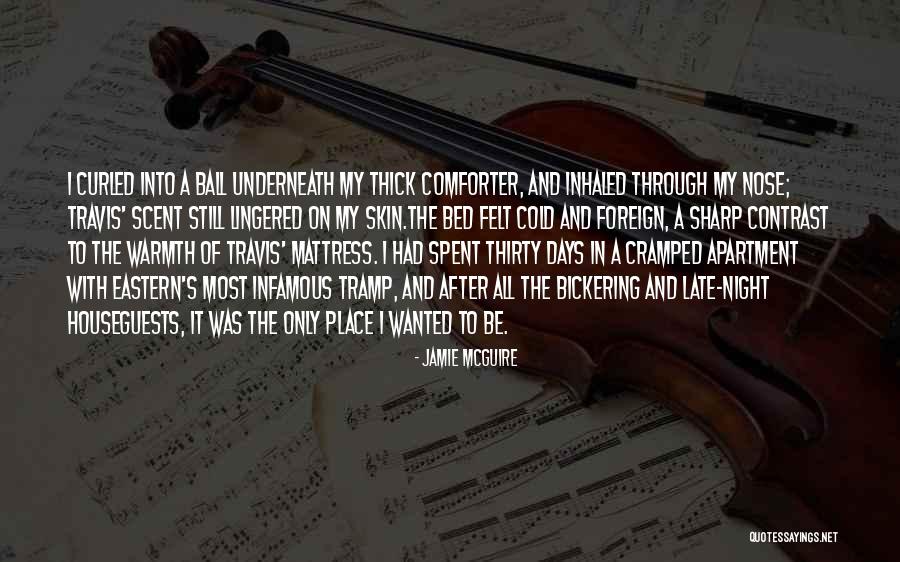 Armenews Quotes By Jamie McGuire Armenews Quotes By Jamie McGuire