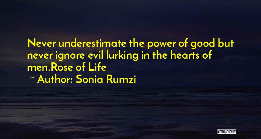 Armenian Quotes By Sonia Rumzi