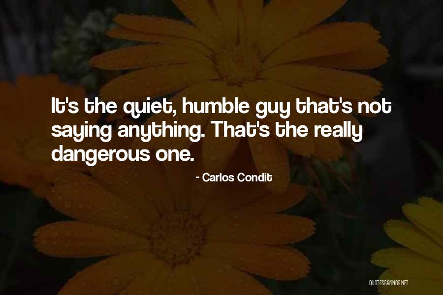 Armenians Genocide Quotes By Carlos Condit Armenians Genocide Quotes By Carlos Condit