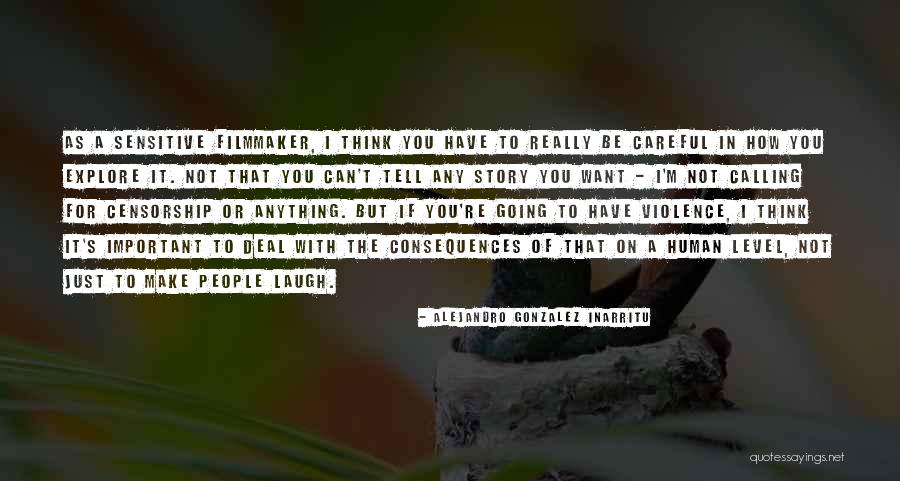 Armenians Greatness Quotes By Alejandro Gonzalez Inarritu Armenians Greatness Quotes By Alejandro Gonzalez Inarritu