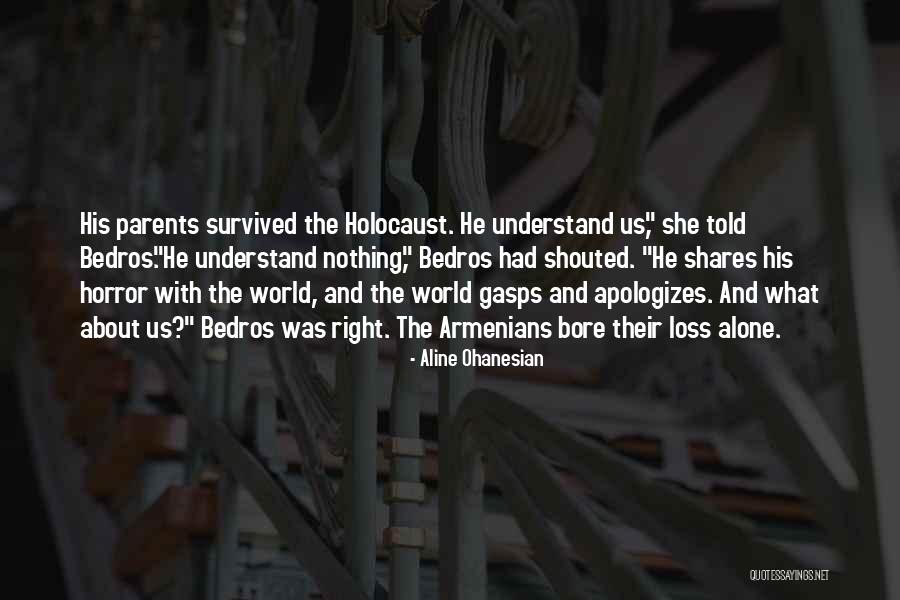 Armenians Quotes By Aline Ohanesian Armenians Quotes By Aline Ohanesian