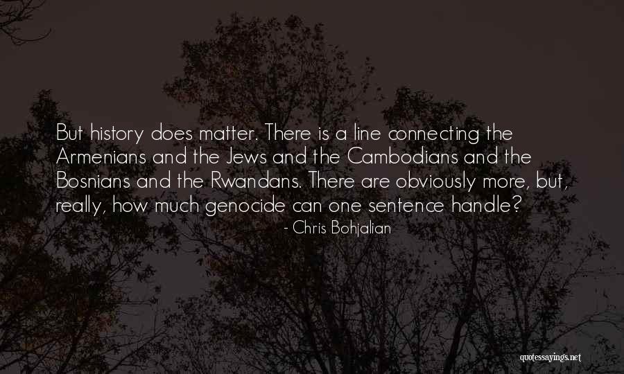 Armenians Quotes By Chris Bohjalian Armenians Quotes By Chris Bohjalian