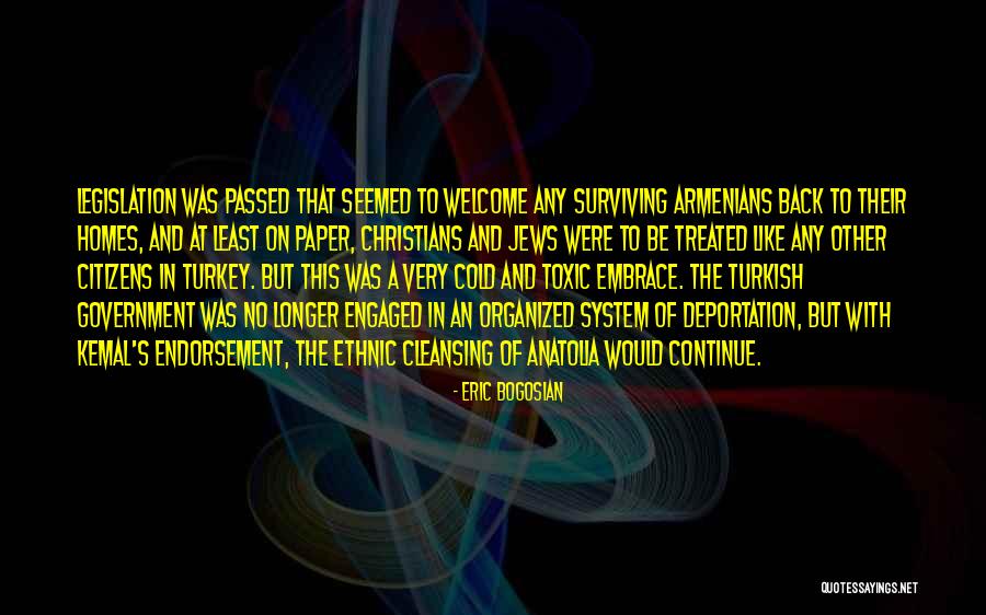 Armenians Quotes By Eric Bogosian Armenians Quotes By Eric Bogosian