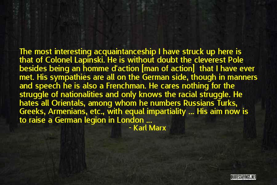 Armenians Quotes By Karl Marx Armenians Quotes By Karl Marx
