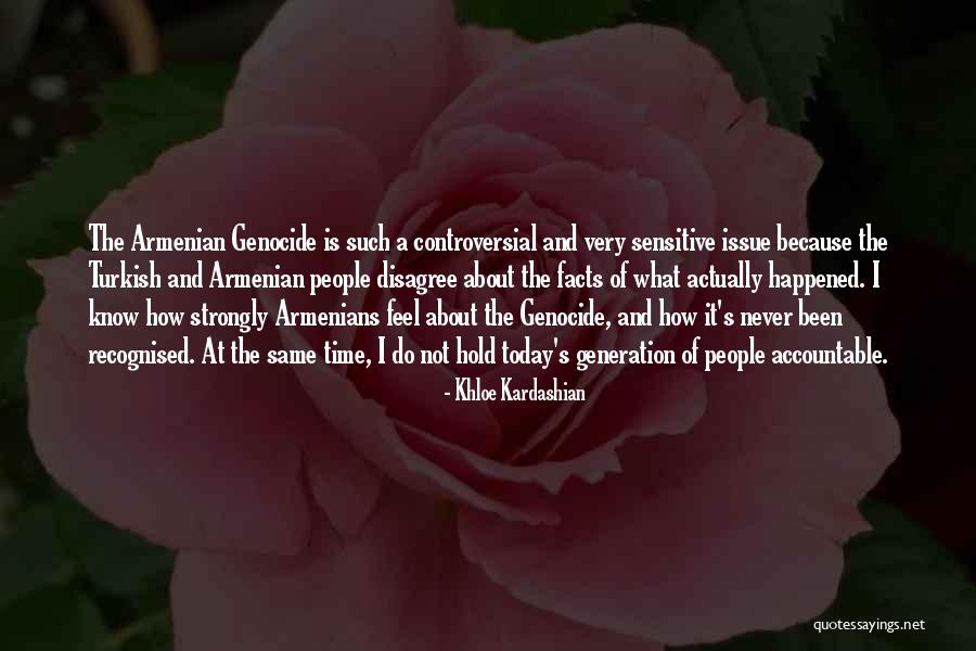 Armenians Quotes By Khloe Kardashian Armenians Quotes By Khloe Kardashian