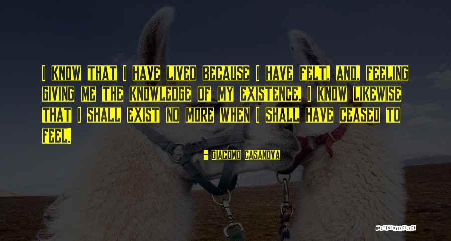 Armenien Sprache Quotes By Giacomo Casanova Armenien Sprache Quotes By Giacomo Casanova