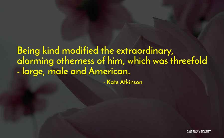 Armenien Sprache Quotes By Kate Atkinson Armenien Sprache Quotes By Kate Atkinson