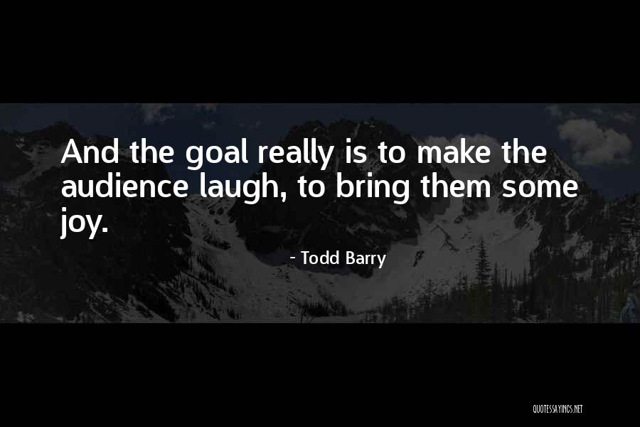 Armenio Chatham Quotes By Todd Barry Armenio Chatham Quotes By Todd Barry