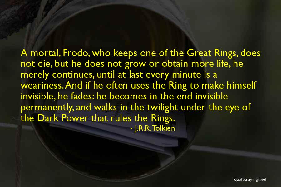 Armenio Enterprises Quotes By J.R.R. Tolkien Armenio Enterprises Quotes By J.R.R. Tolkien