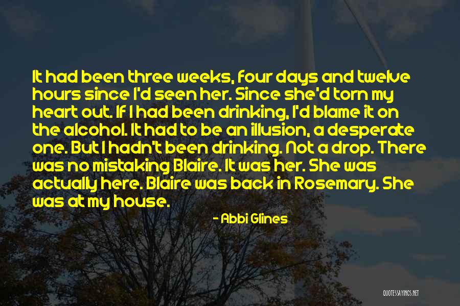 Armenio Rego Quotes By Abbi Glines Armenio Rego Quotes By Abbi Glines