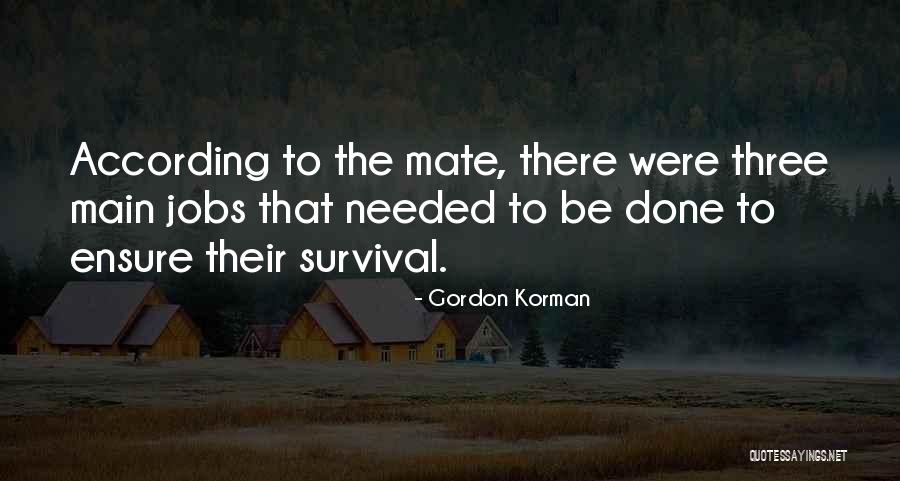Armenio Roberto Quotes By Gordon Korman Armenio Roberto Quotes By Gordon Korman