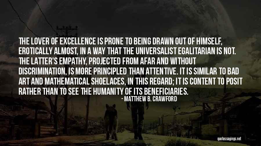 Armenios Argentinos Quotes By Matthew B. Crawford Armenios Argentinos Quotes By Matthew B. Crawford