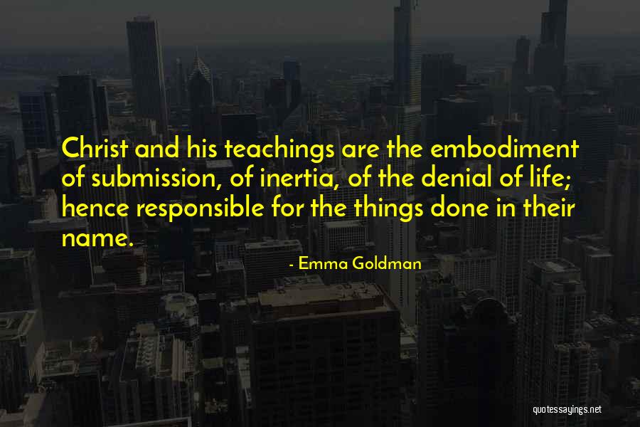 Armenios Quotes By Emma Goldman Armenios Quotes By Emma Goldman