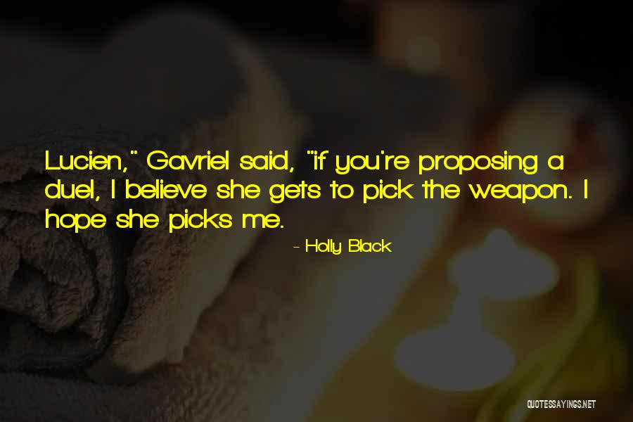 Armenios Quotes By Holly Black Armenios Quotes By Holly Black
