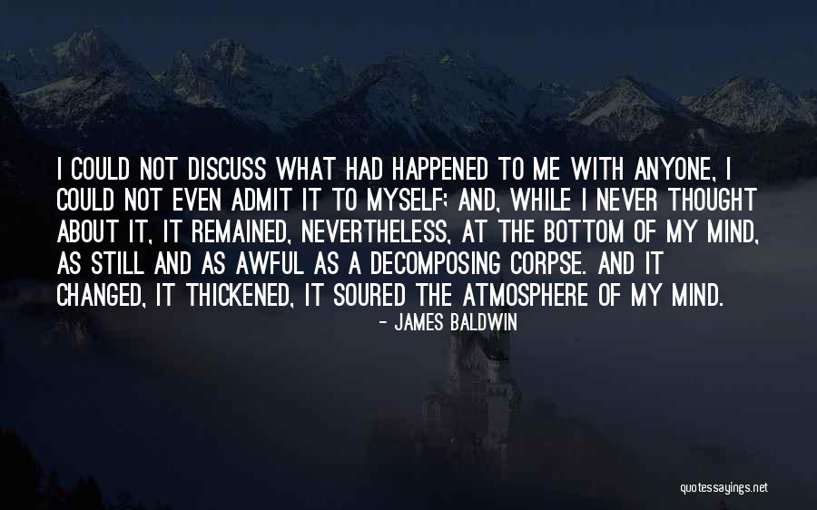 Armenios Quotes By James Baldwin Armenios Quotes By James Baldwin