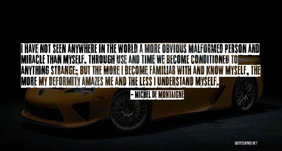 Armentano Propane Quotes By Michel De Montaigne Armentano Propane Quotes By Michel De Montaigne