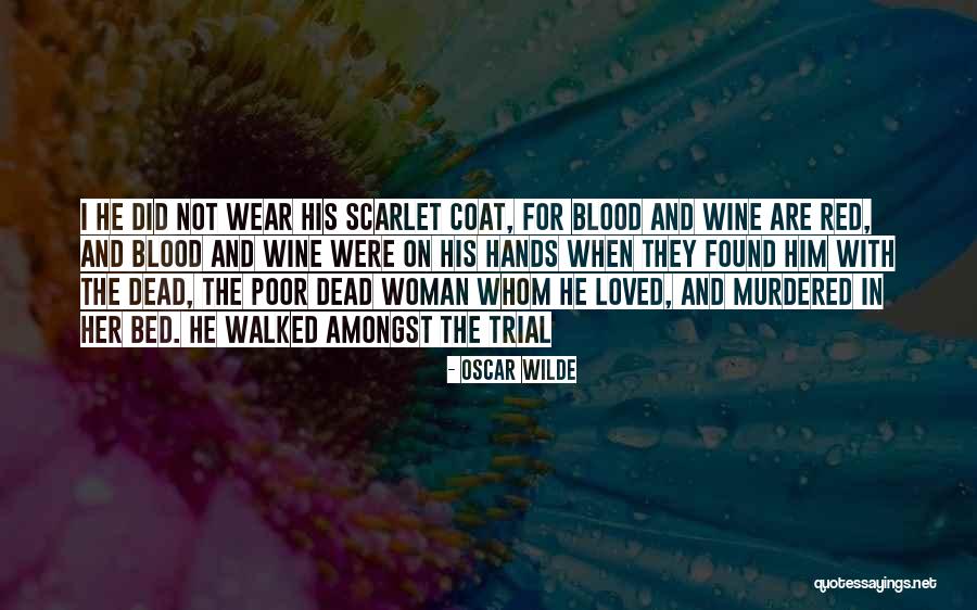 Armenti Pizza Quotes By Oscar Wilde Armenti Pizza Quotes By Oscar Wilde