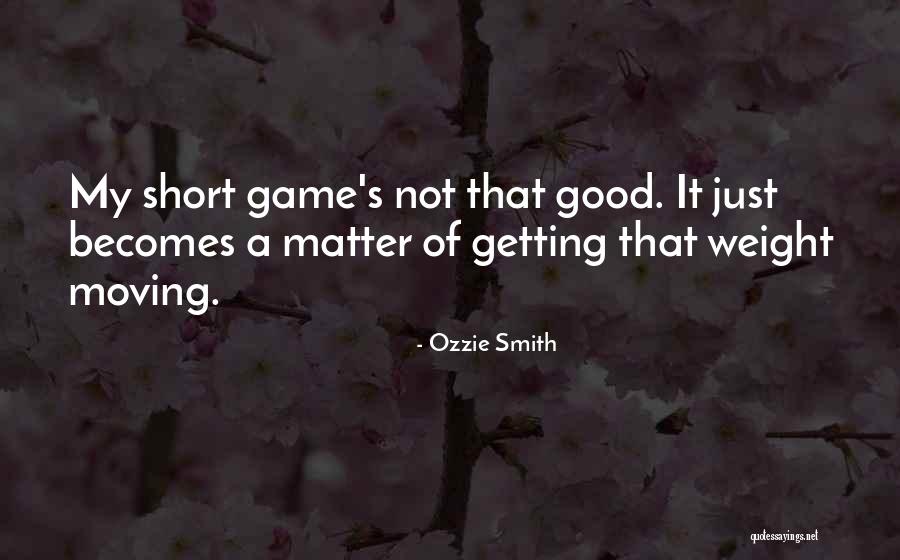 Armenti Youtube Quotes By Ozzie Smith Armenti Youtube Quotes By Ozzie Smith