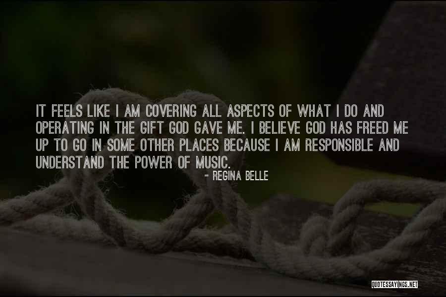 Armentieres Mademoiselle Quotes By Regina Belle Armentieres Mademoiselle Quotes By Regina Belle