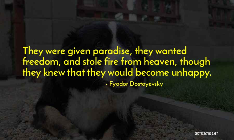 Armentor Quotes By Fyodor Dostoyevsky Armentor Quotes By Fyodor Dostoyevsky