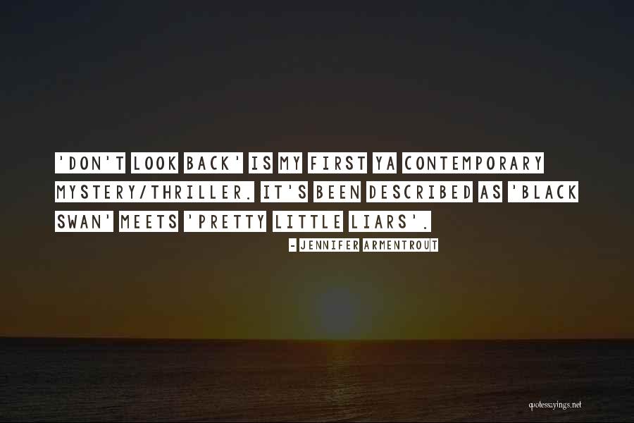 Armentrout Jennifer Quotes By Jennifer Armentrout Armentrout Jennifer Quotes By Jennifer Armentrout