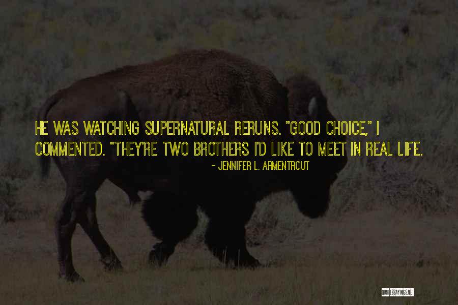 Armentrout Jennifer Quotes By Jennifer L. Armentrout Armentrout Jennifer Quotes By Jennifer L. Armentrout