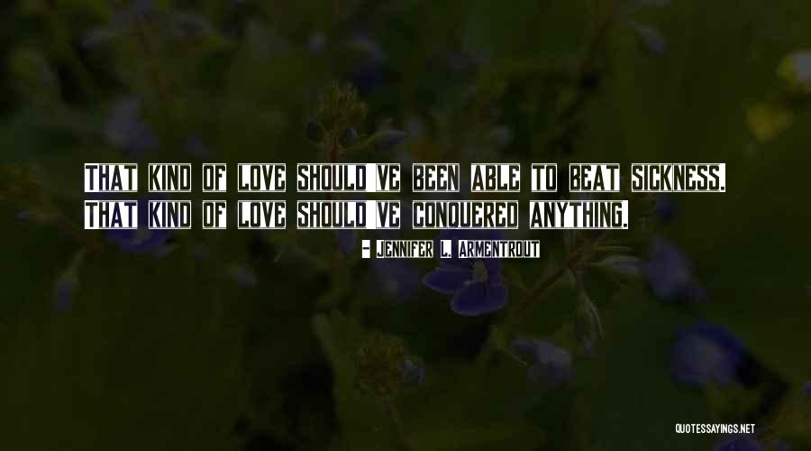 Armentrout Jennifer Quotes By Jennifer L. Armentrout Armentrout Jennifer Quotes By Jennifer L. Armentrout