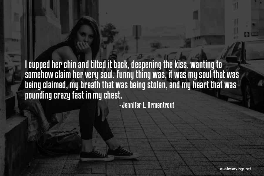 Armentrout Quotes By Jennifer L. Armentrout Armentrout Quotes By Jennifer L. Armentrout