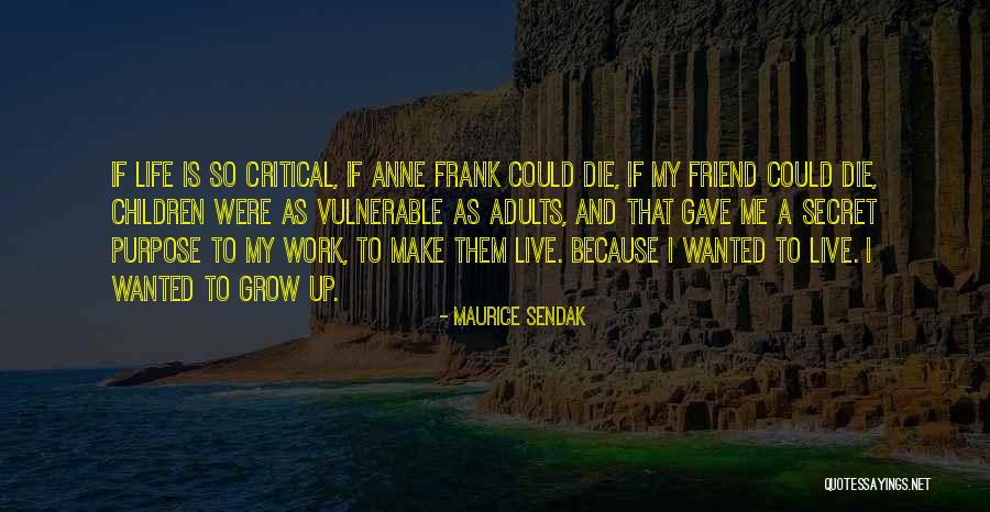 Armer Funeral Home Quotes By Maurice Sendak Armer Funeral Home Quotes By Maurice Sendak