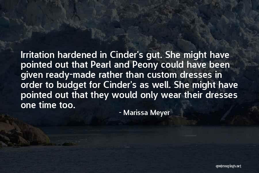 Armera Closet Quotes By Marissa Meyer Armera Closet Quotes By Marissa Meyer