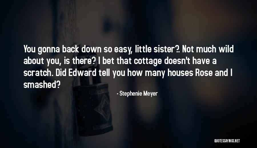 Armera Closet Quotes By Stephenie Meyer Armera Closet Quotes By Stephenie Meyer