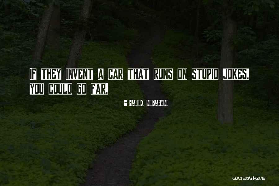 Armera Namiquipa Quotes By Haruki Murakami Armera Namiquipa Quotes By Haruki Murakami