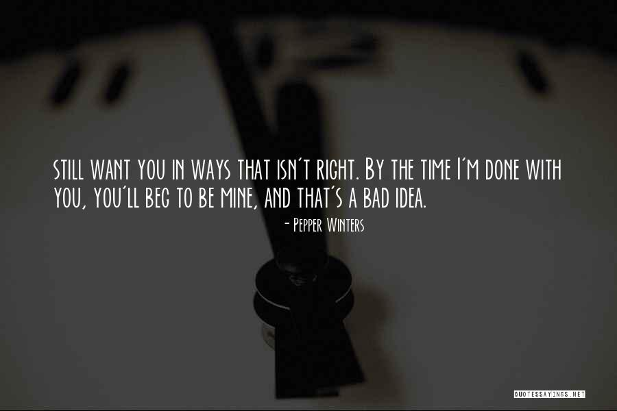 Armera Namiquipa Quotes By Pepper Winters Armera Namiquipa Quotes By Pepper Winters