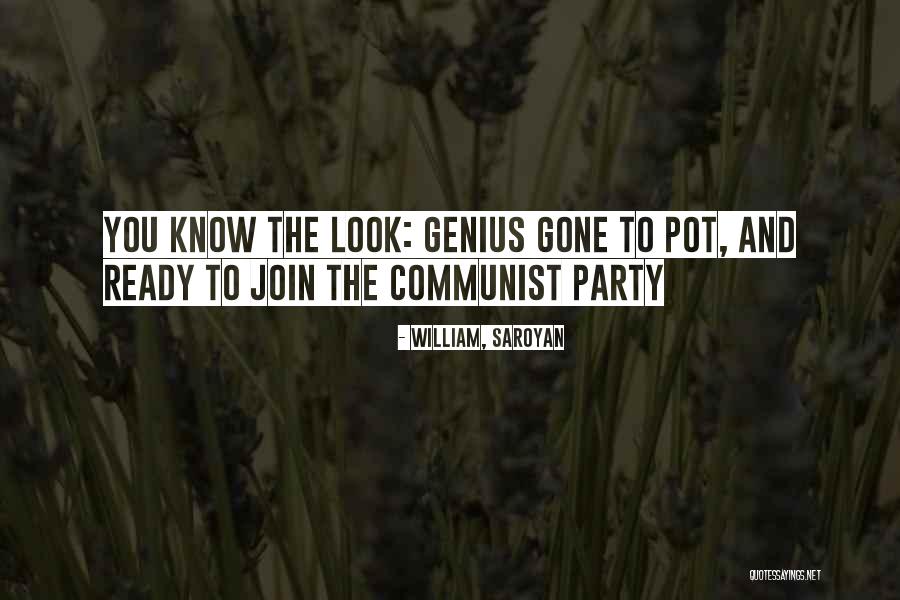 Armes Electric Quotes By William, Saroyan